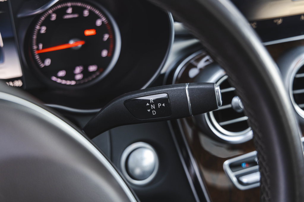 Mercedes-Benz GLC-Class GLC300 2016 фото 30