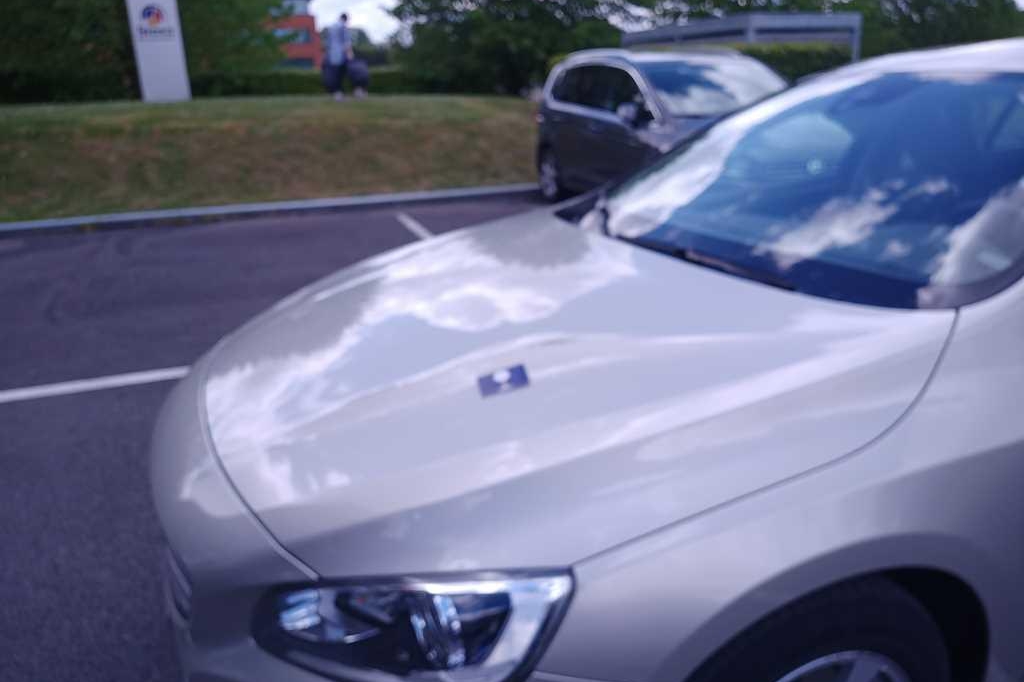 Volvo S60 2017 фото 40