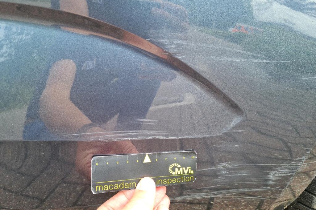 Renault Megane Grandtour 2017 photo 14