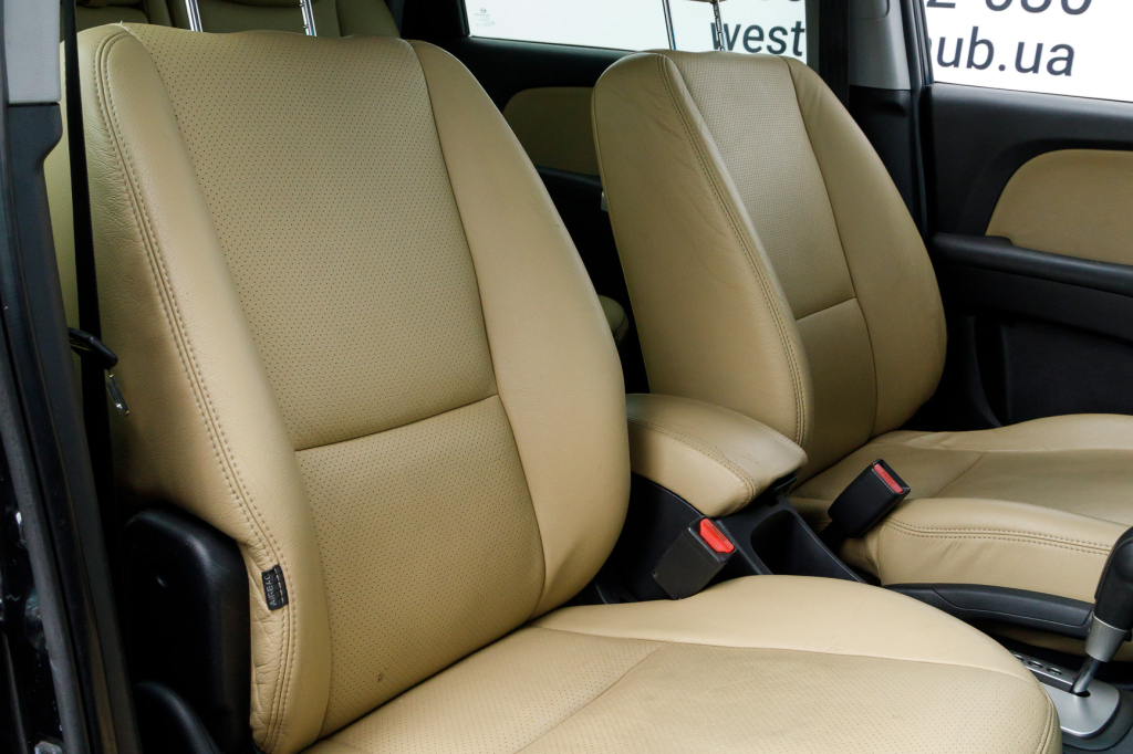 Kia Sportage 2007 photo 2