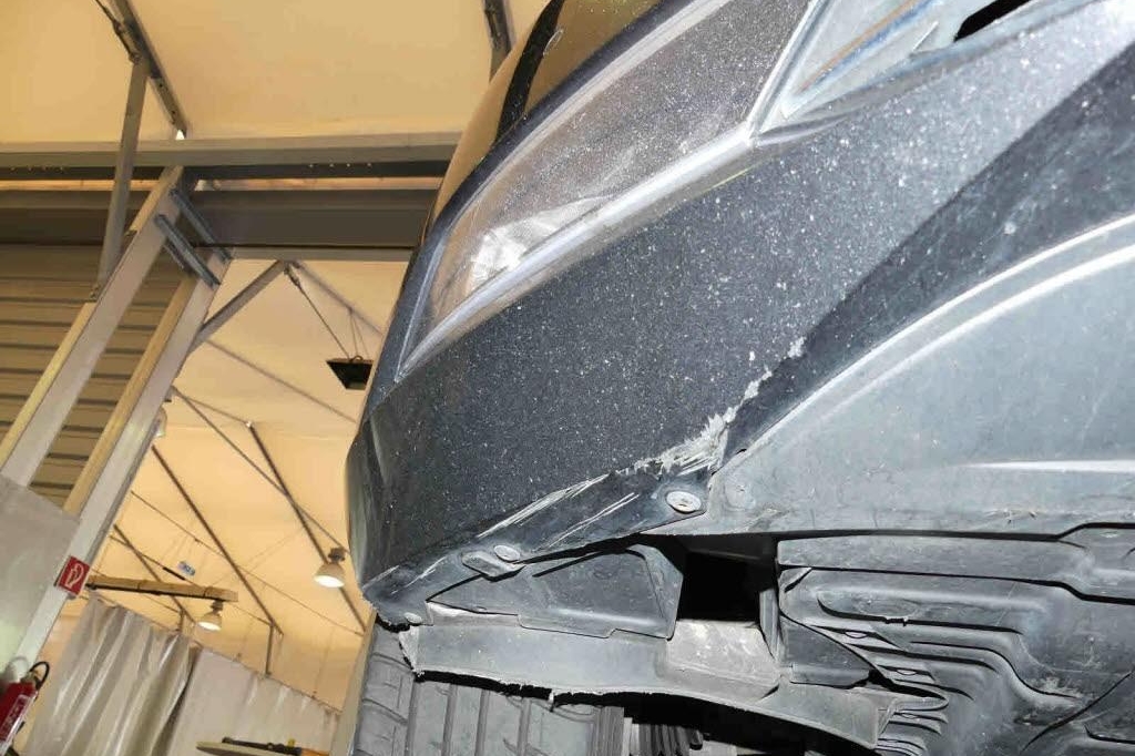 Skoda Superb Combi 2018 фото 25