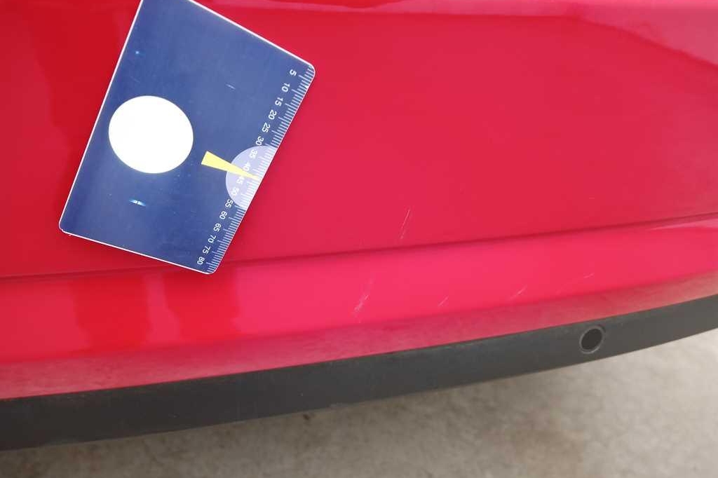 Skoda Octavia Combi 2018 фото 19