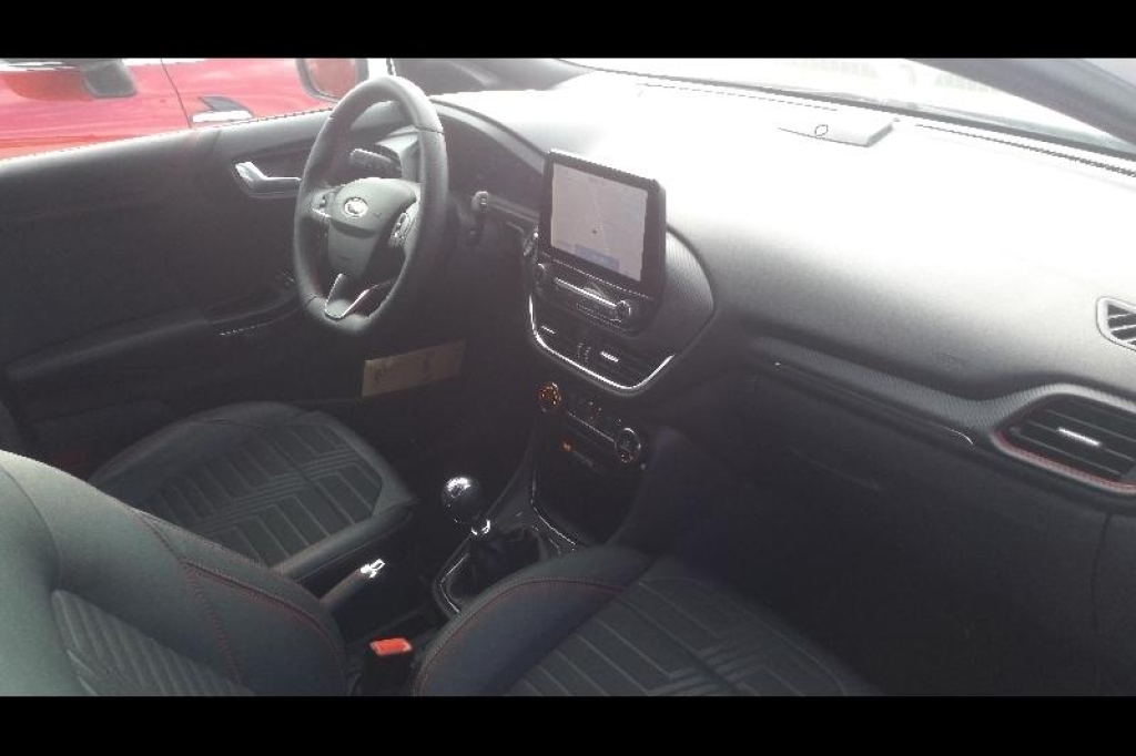 Ford Puma 2020 photo 2