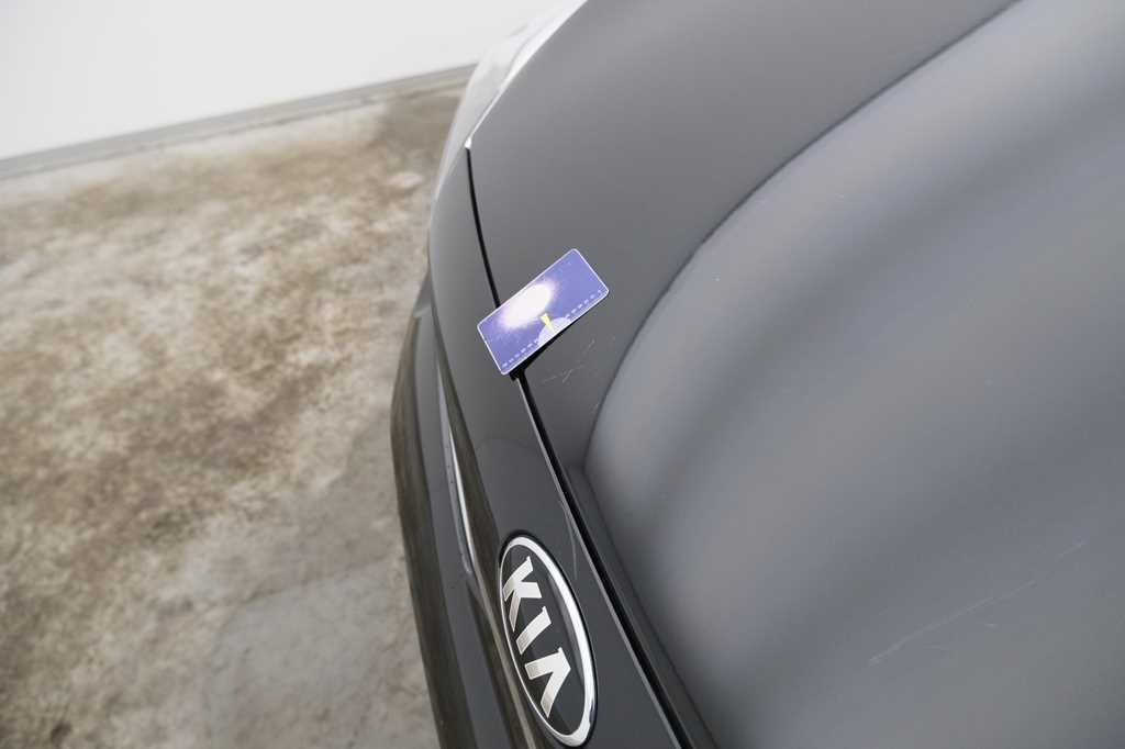 Kia Picanto 2017 фото 21