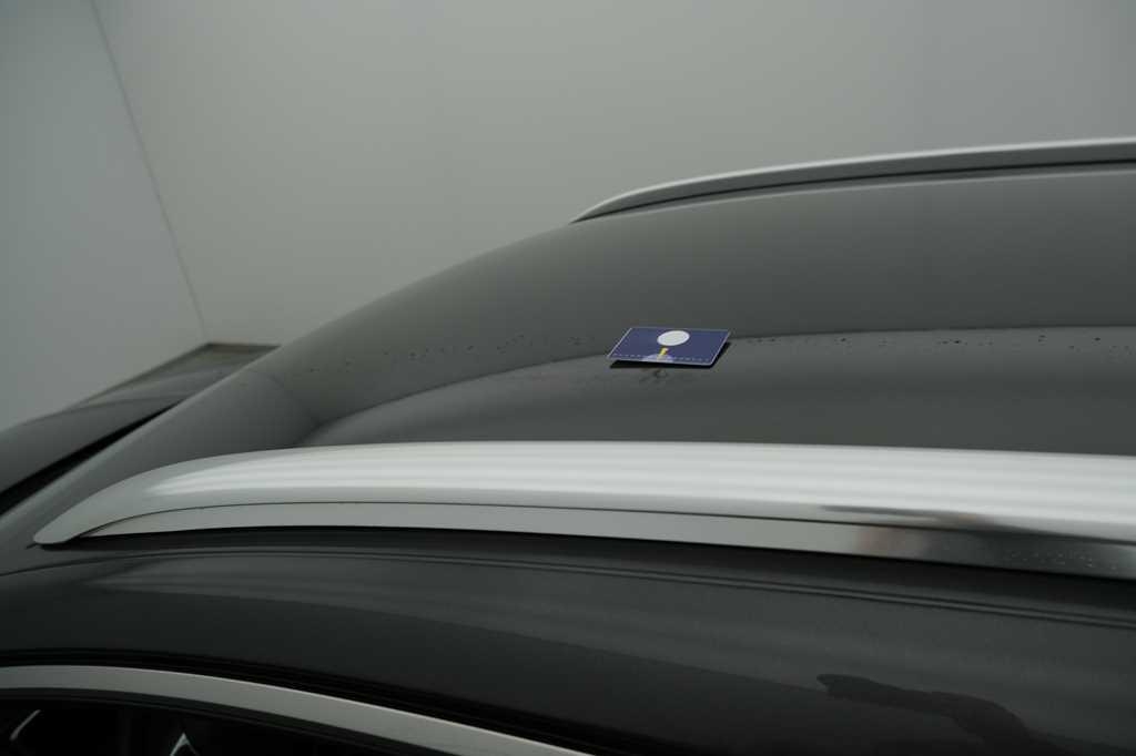 Ford Mondeo Turnier 2017 фото 31