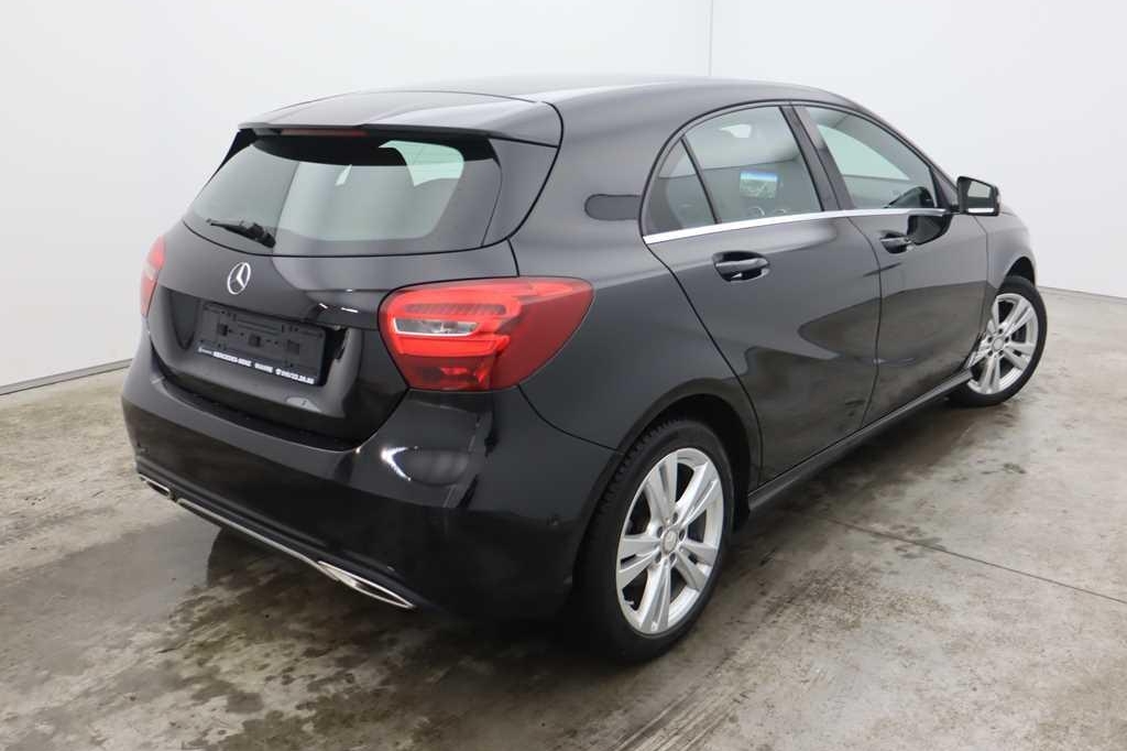 Mercedes-Benz A-Klasse 2016 photo 5