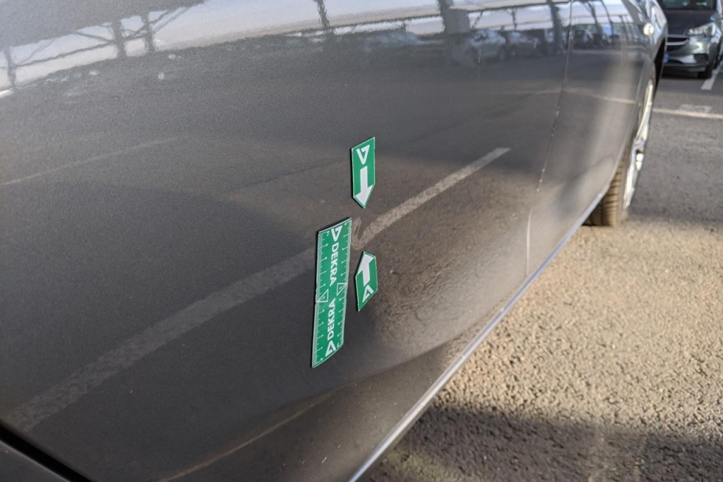 Opel Astra Sports Tourer 2019 photo 13