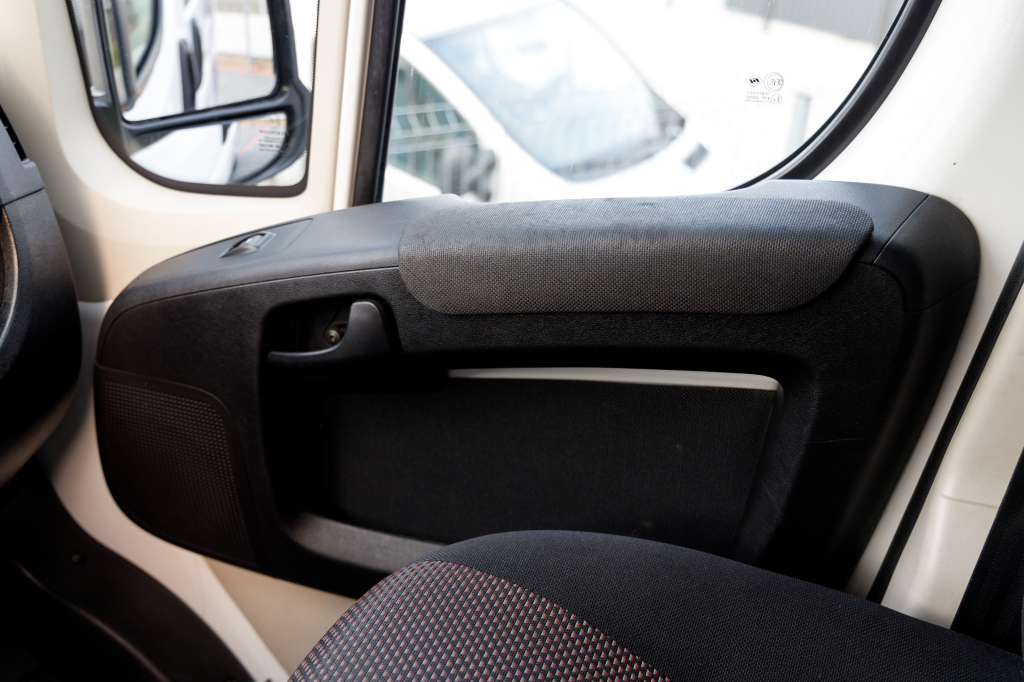 Fiat Ducato фото 12