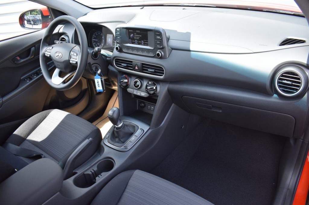 Hyundai Kona 2020 фото 3