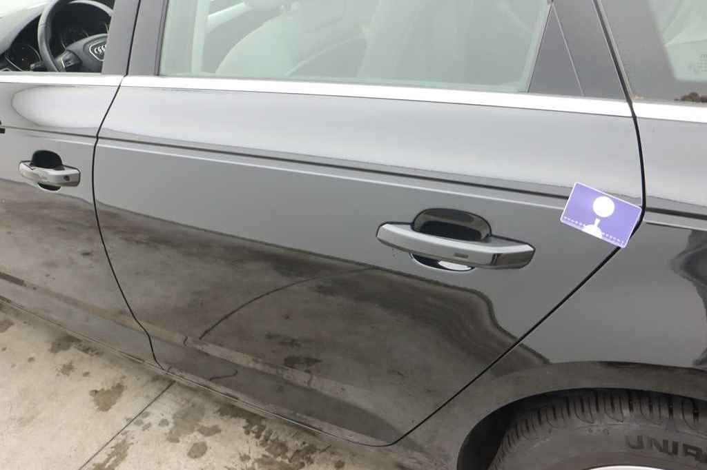 Audi A4 Avant 2017 фото 25