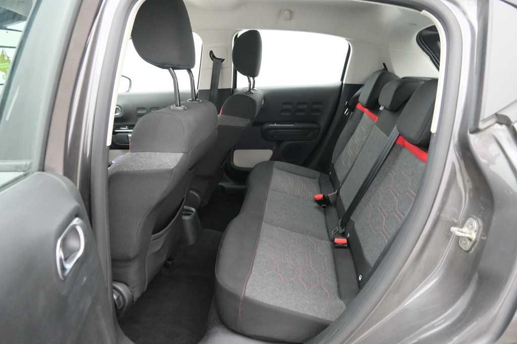 Citroen C3 2018 photo 4