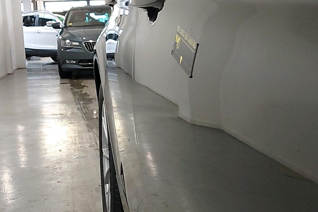 BMW 3er Touring 2017 фото 8