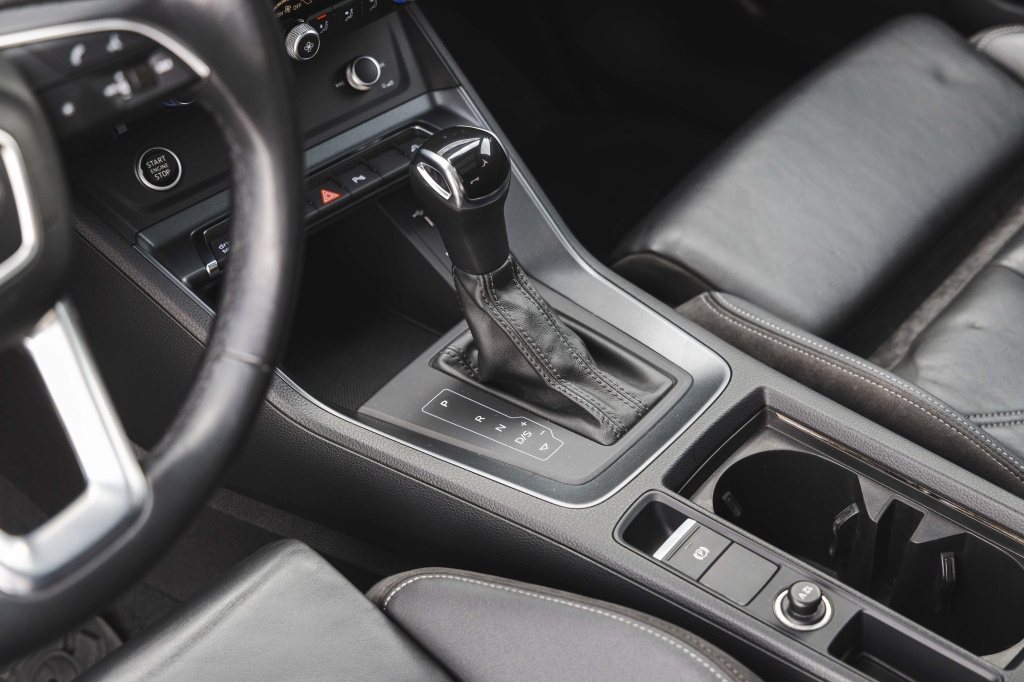 Audi Q3 S-Line 2020 photo 30