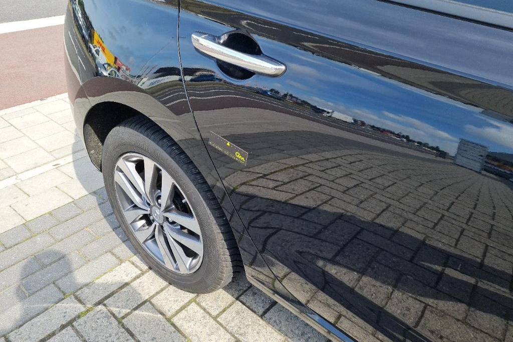 Hyundai i30 2017 фото 31