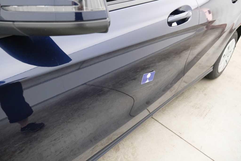 Mercedes-Benz A-Klasse 2017 photo 30