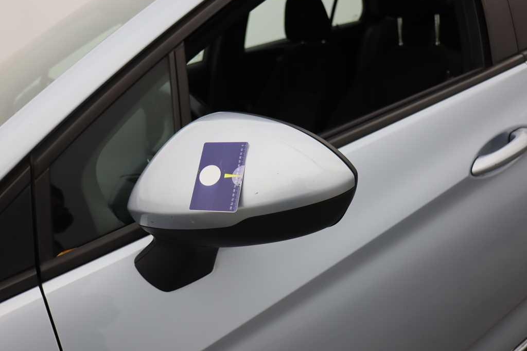 Opel Astra Sports Tourer 2016 photo 12