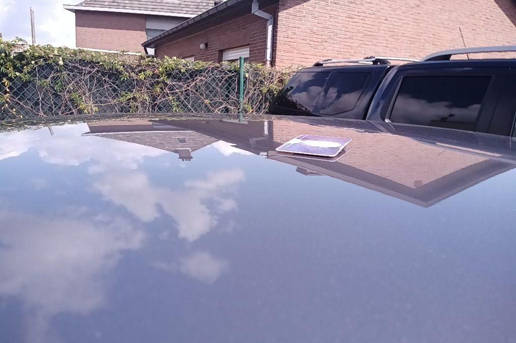 Renault Clio 2016 фото 16