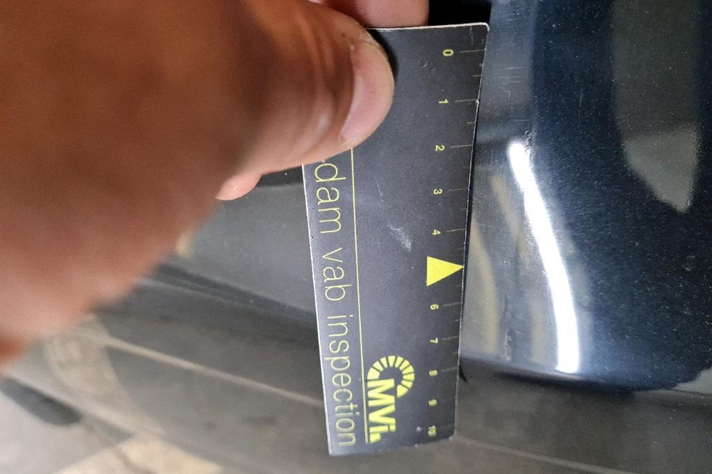 SEAT Leon ST 2018 фото 49