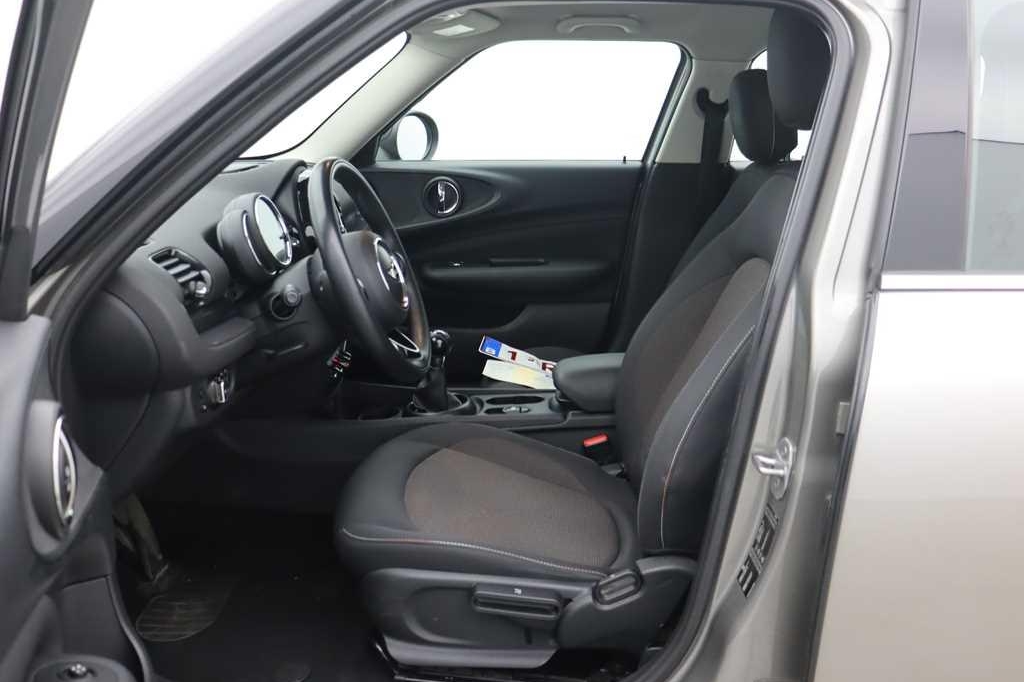 MINI Clubman 2016 фото 6