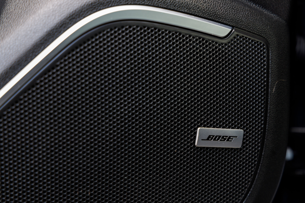 Renault Megane BOSE 2017 photo 4