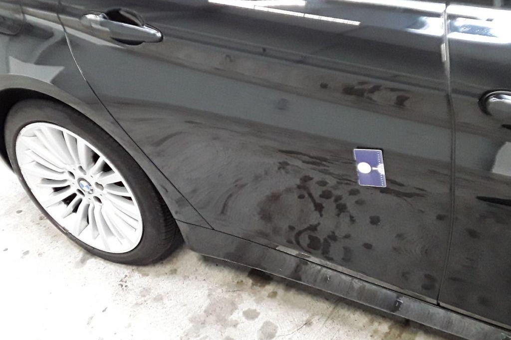 BMW 4er Gran Coupe 2016 photo 27