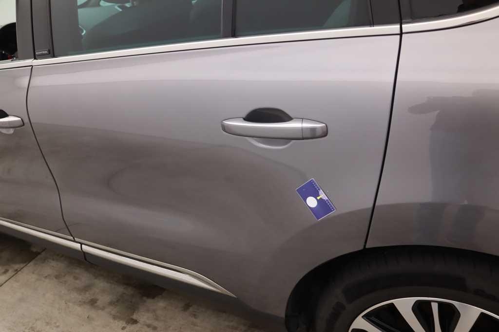 Renault Espace 2016 photo 11