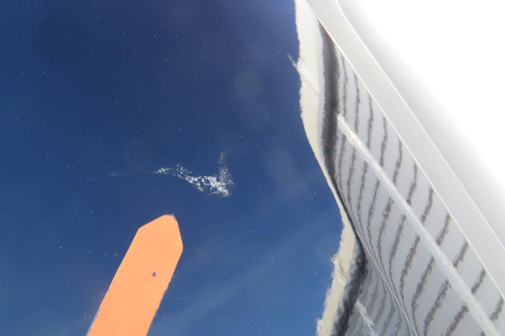 Ford Transit Connect 2019 photo 18