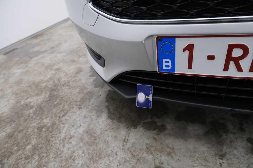 Ford Focus Tunier 2017 photo 9