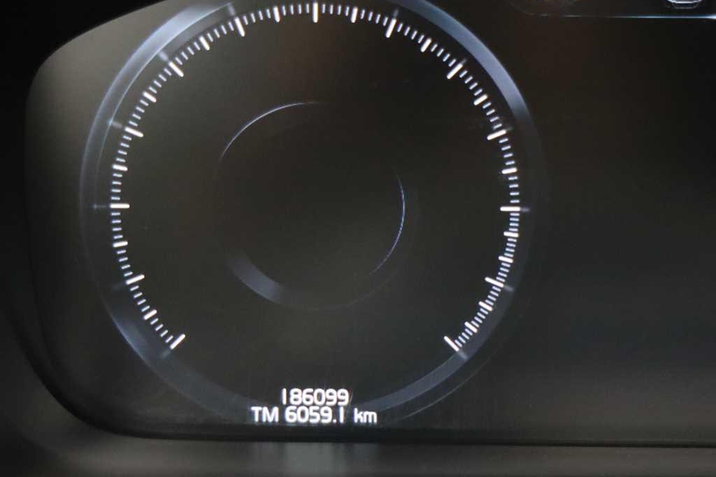 Volvo V90 2017 photo 1