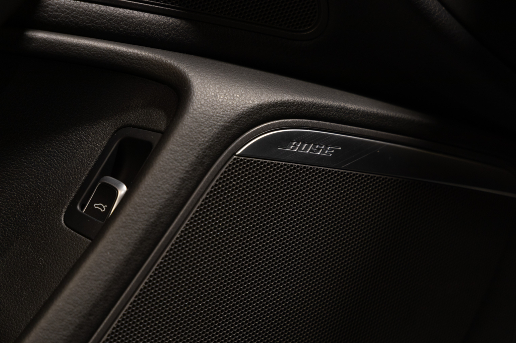 Audi A6 Premium Plus фото 19