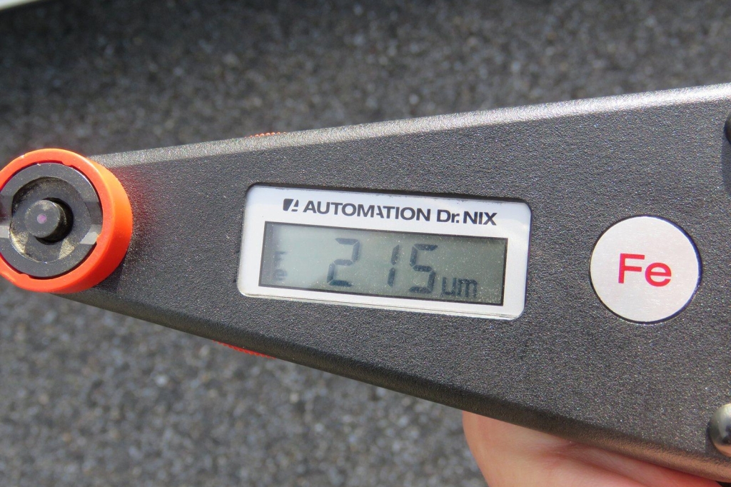 BMW X5 2017 фото 31