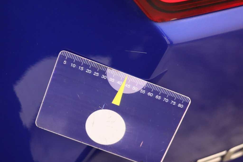 Jaguar E-Pace 2018 photo 16