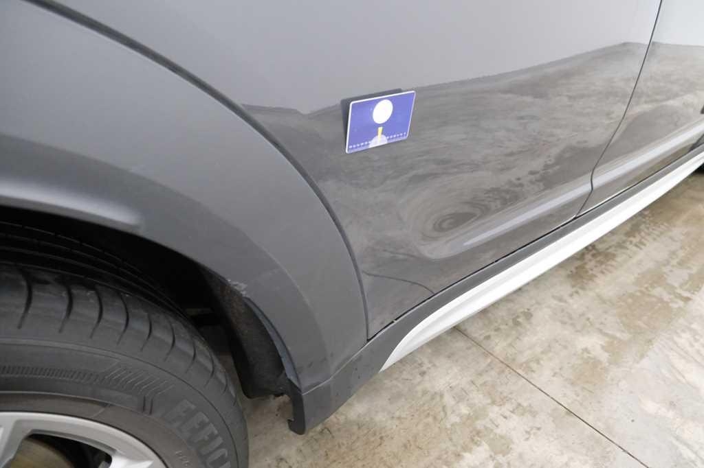 MINI Cooper Countryman 2017 фото 20