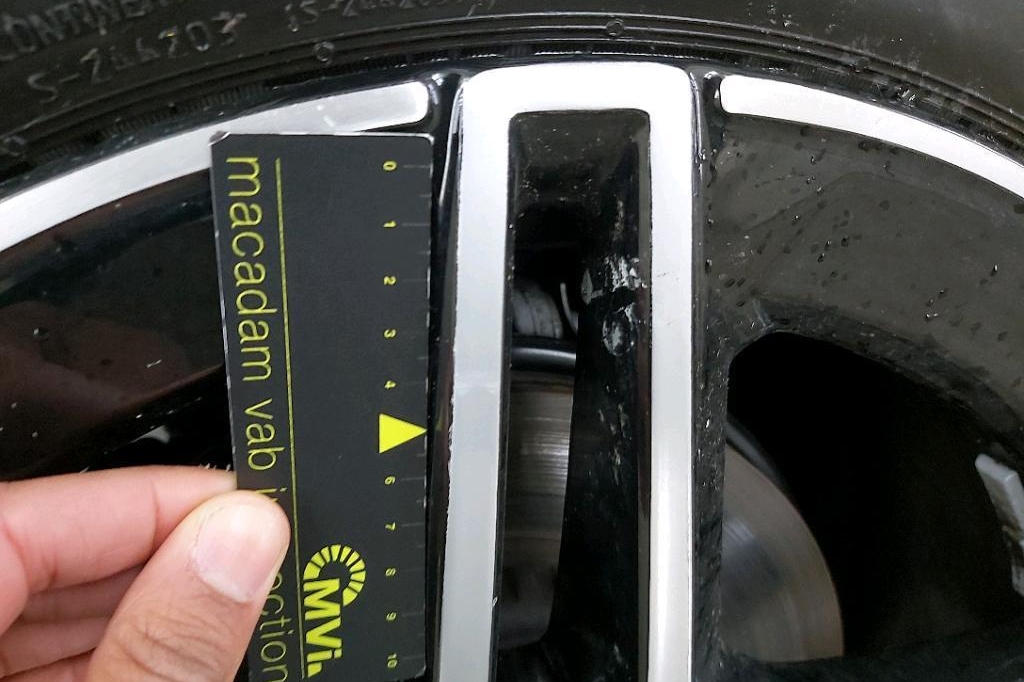 Mercedes-AMG C-Klasse 2019 photo 21