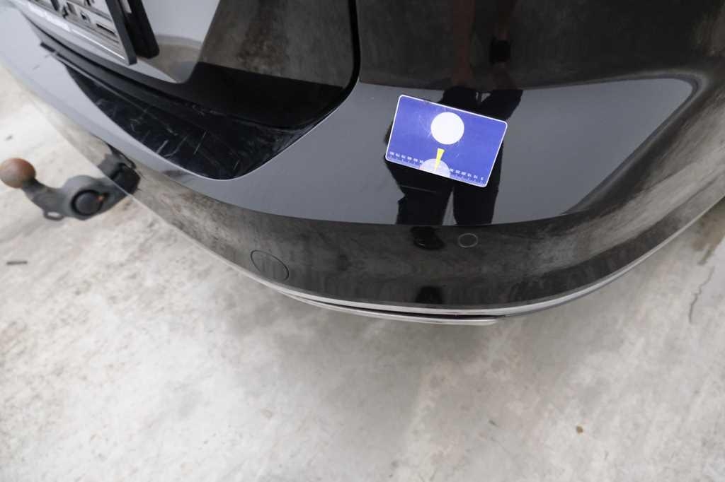 Volkswagen Passat Variant 2017 фото 33