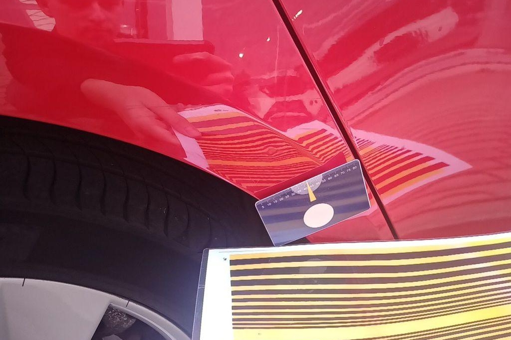 Skoda Octavia Combi 2017 photo 48