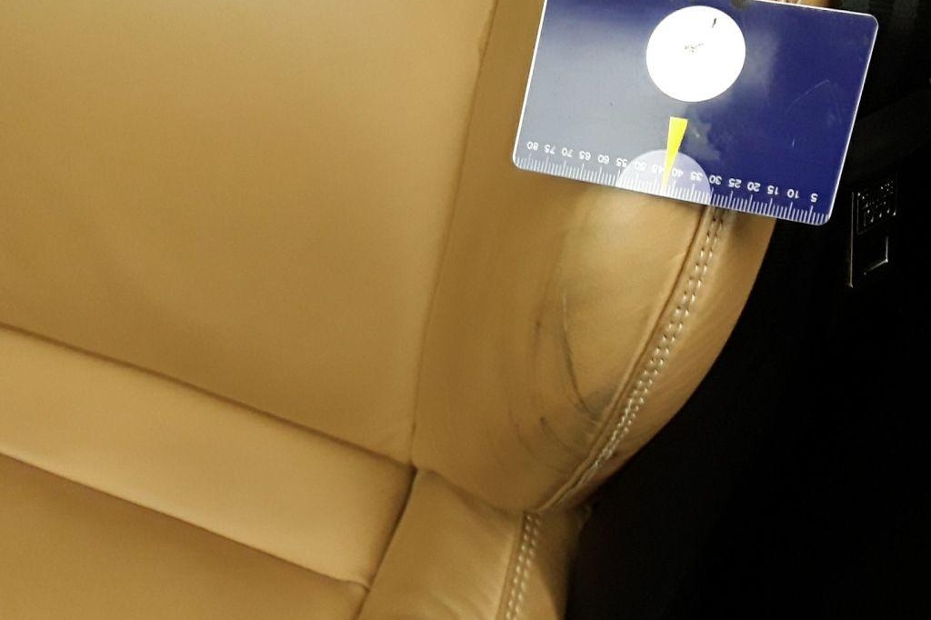 Volvo V90 Cross Country 2017 photo 27