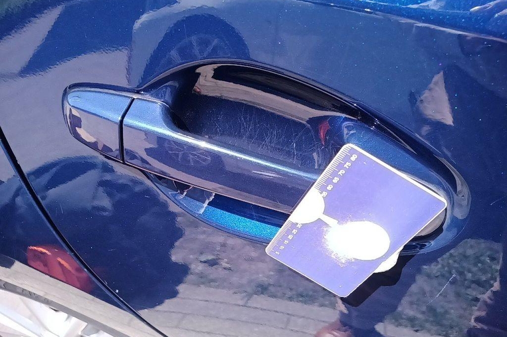 Toyota Auris Touring Sports 2016 photo 32