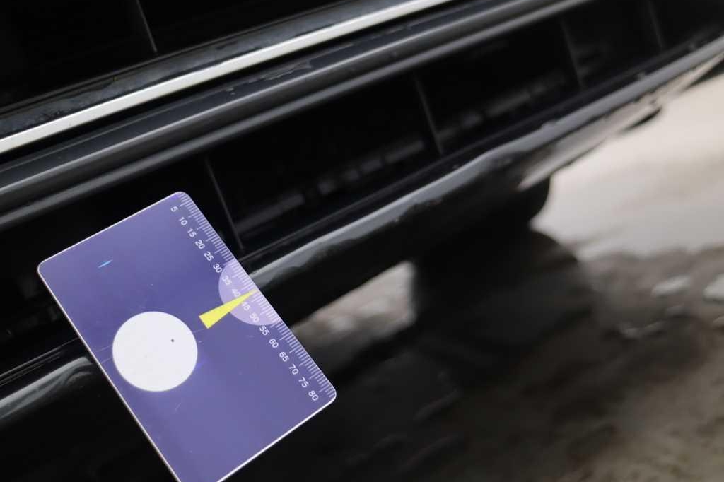 Audi A4 2016 photo 12