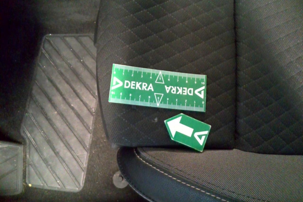 Opel Grandland X 2020 photo 27