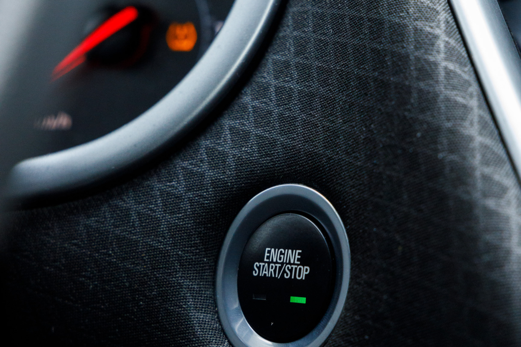 Chevrolet Malibu LS 2016 фото 10