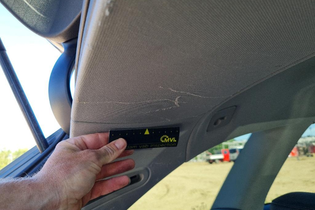 Audi A4 Avant 2016 photo 9