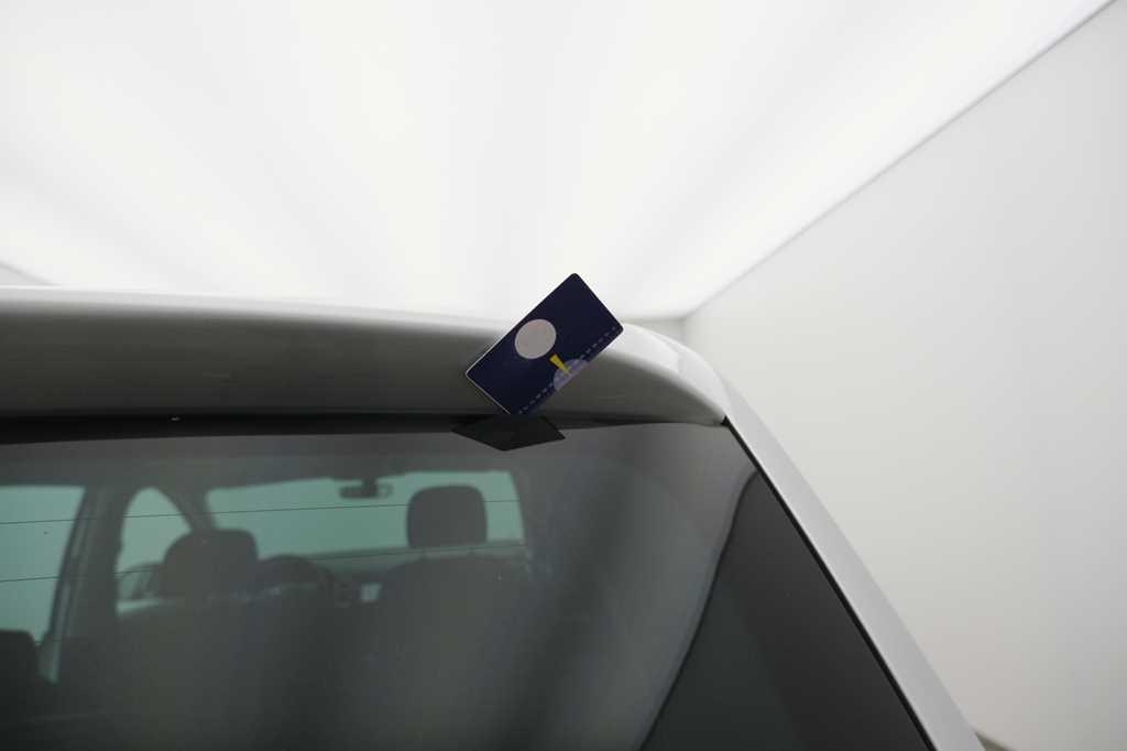 SEAT Alhambra 2016 photo 32