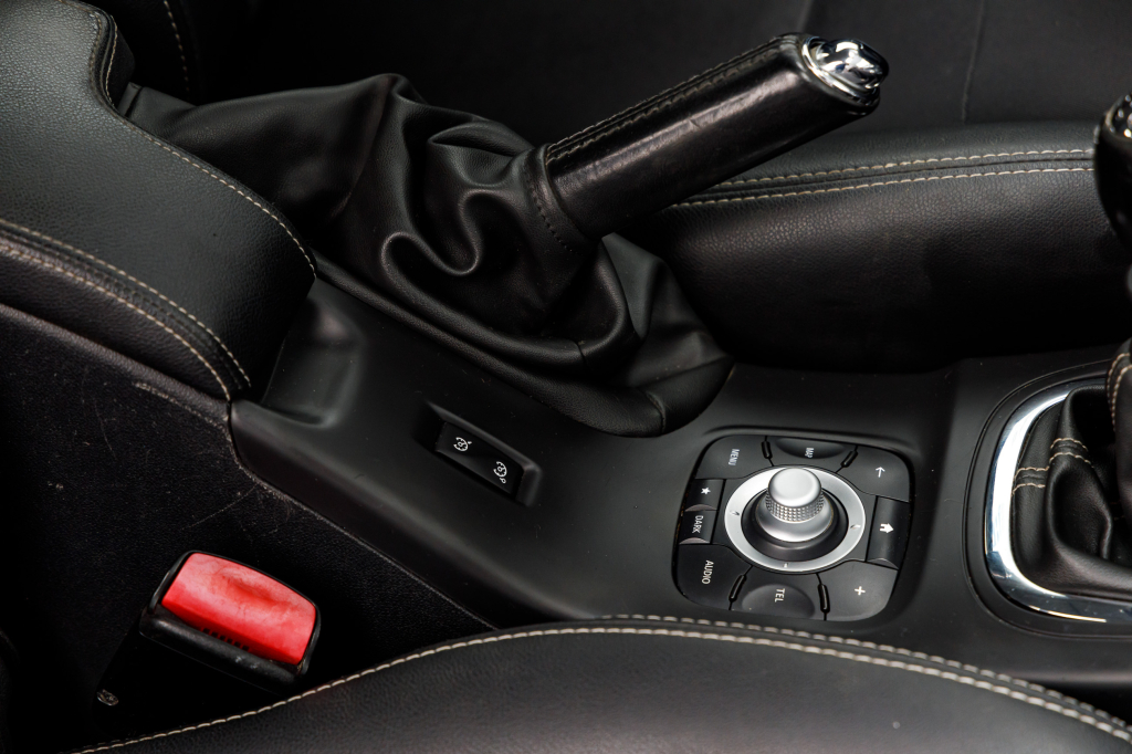 Renault Megane Rlink 2015 фото 12