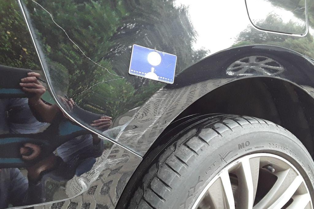 Volkswagen Sharan 2015 фото 64