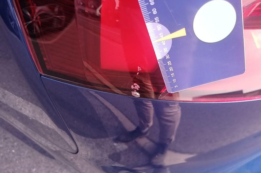 Audi A5 Sportback 2018 photo 41