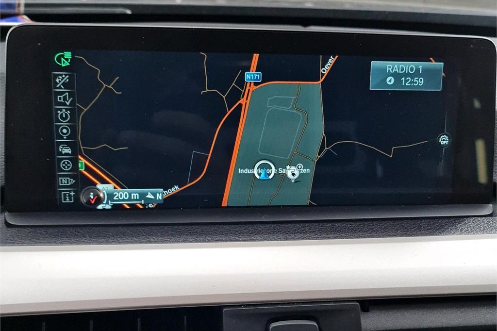 BMW 3er 2016 photo 4