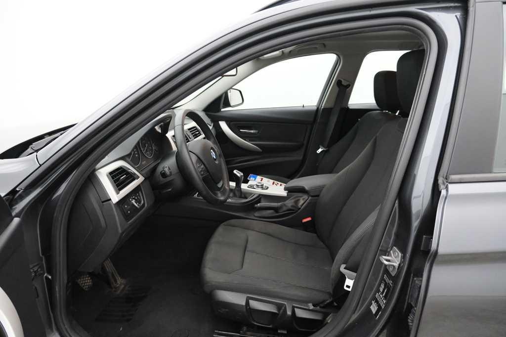 BMW 3er Touring 2017 фото 3