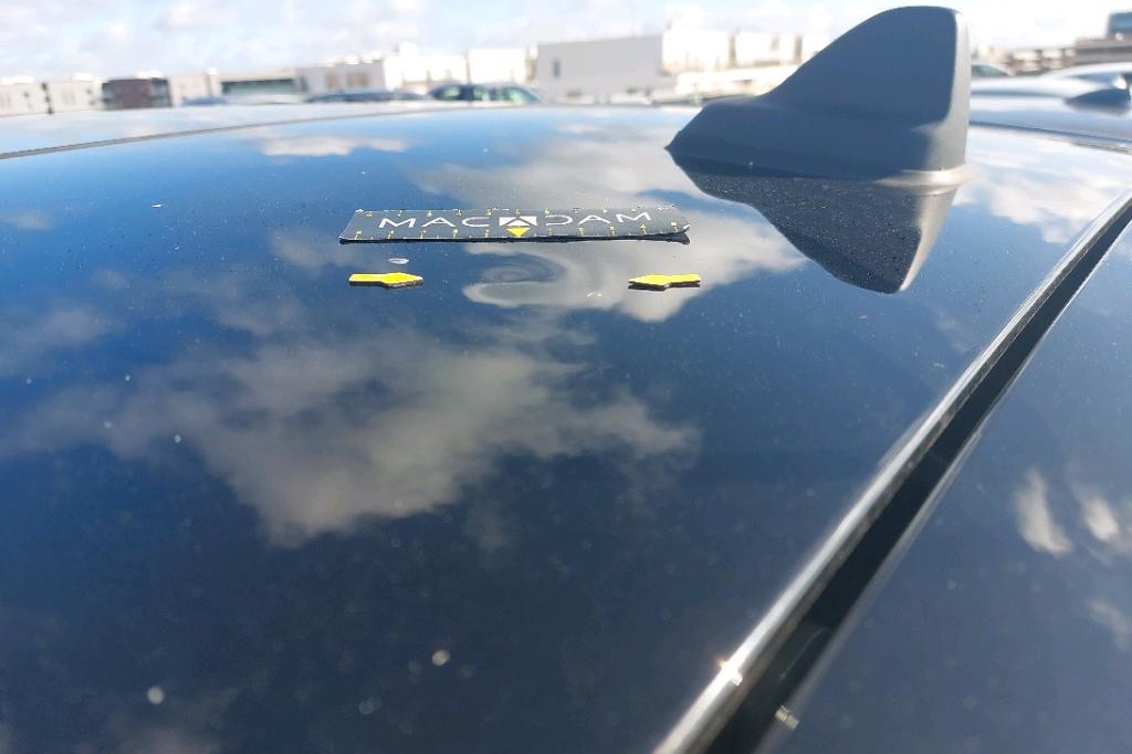 MINI Countryman 2017 фото 16