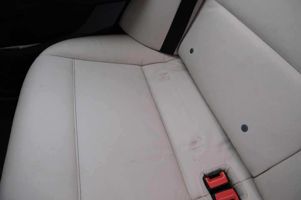 BMW X3 2017 фото 21